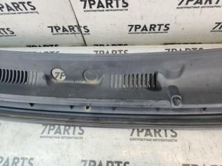 Решетка под лобовое стекло SUZUKI JIMNY JB23W K6A 4 ракурс