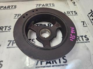 Шкив коленвала FORD EXPLORER 2006