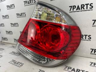 Стоп правый задний TOYOTA CAMRY ACV30 2AZFE 33-91 3 ракурс