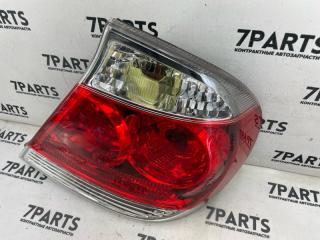 Стоп правый задний TOYOTA CAMRY ACV30 2AZFE 33-91 4 ракурс