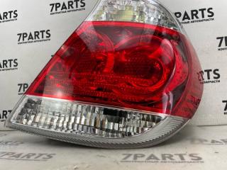 Стоп правый задний TOYOTA CAMRY ACV30 2AZFE 33-91 5 ракурс