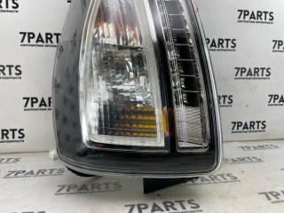 Стоп левый задний MAZDA PREMACY CREW LF-VE P7368 2 ракурс