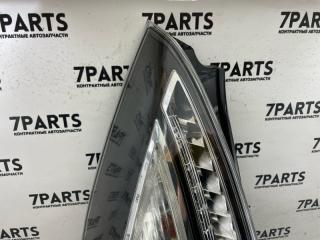 Стоп левый задний MAZDA PREMACY CREW LF-VE P7368 4 ракурс