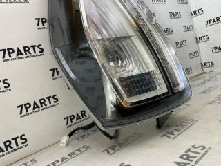 Стоп левый задний MAZDA PREMACY CREW LF-VE P7368 5 ракурс