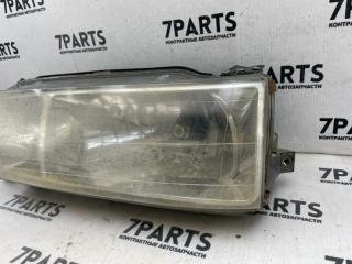 Фара левая передняя TOYOTA CRESTA JZX90 22-230 3 ракурс