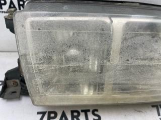 Фара левая передняя TOYOTA CRESTA JZX90 22-230 4 ракурс