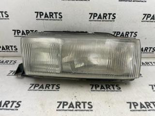 Фара левая передняя TOYOTA CRESTA JZX90 22-230 1 ракурс