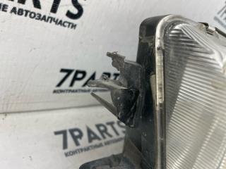 Фара левая передняя TOYOTA CRESTA JZX90 22-230 3 ракурс