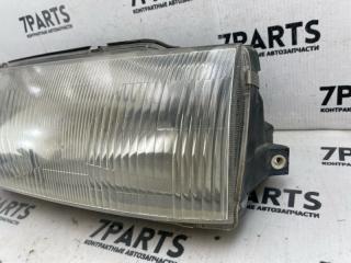 Фара левая передняя TOYOTA CRESTA JZX90 22-230 5 ракурс