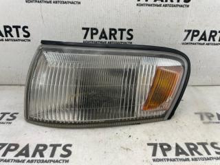 Габарит левый передний TOYOTA CRESTA JZX90 22-232 1 ракурс