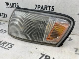 Габарит левый передний TOYOTA CRESTA JZX90 22-232 3 ракурс