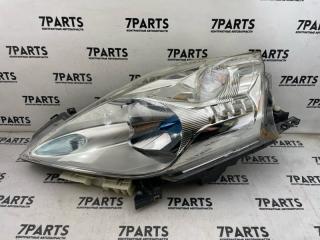 Фара левая передняя NISSAN LEAF AZE0 EM57 1865 1 ракурс Фара левая передняя NISSAN LEAF AZE0 EM57 1865 1 ракурс