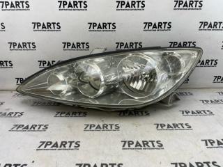 Фара левая передняя TOYOTA CAMRY ACV30 2AZFE 33-89 1 ракурс