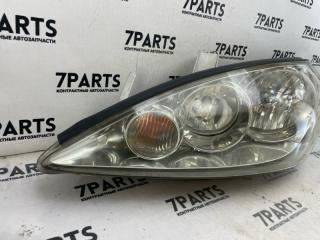 Фара левая передняя TOYOTA CAMRY ACV30 2AZFE 33-89 2 ракурс