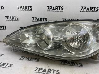 Фара левая передняя TOYOTA CAMRY ACV30 2AZFE 33-89 3 ракурс