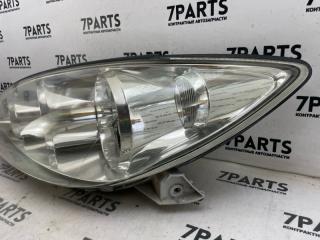 Фара левая передняя TOYOTA CAMRY ACV30 2AZFE 33-89 4 ракурс