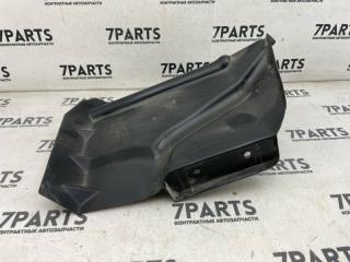 Защита горловины бензобака SUZUKI JIMNY JB23W K6A 3 ракурс