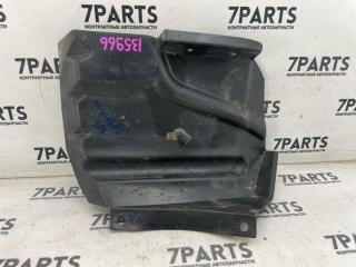 Защита горловины бензобака SUZUKI JIMNY JB23W K6A 4 ракурс