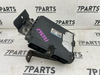Блок efi SUZUKI JIMNY JB23W K6A 33910-61L10 1 ракурс