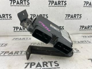 Блок efi SUZUKI JIMNY JB23W K6A 33910-61L10 2 ракурс
