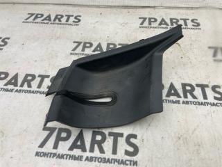 Уголок жабо правый SUZUKI JIMNY JB23W K6A 7732157M0,77321-57M0 1 ракурс