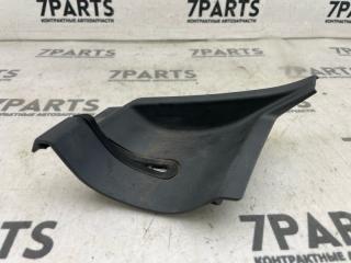 Уголок жабо правый SUZUKI JIMNY JB23W K6A 7732157M0,77321-57M0 3 ракурс