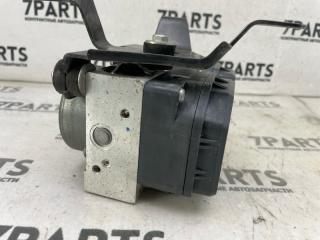 Блок abs SUZUKI JIMNY 11304033719 JB23W K6A ,113040-33719, 56110-57M1 4 ракурс