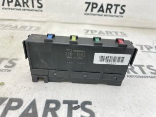 Реле SUZUKI JIMNY JB23W K6A ,7281-8507 1 ракурс