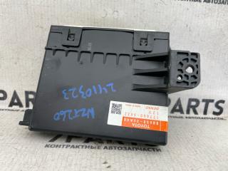 Блок управления TOYOTA ALLION NZT260 1NZFE 88650-20A40 2 ракурс