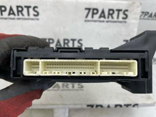 Блок управления TOYOTA ALLION NZT260 1NZFE 88650-20A40 4 ракурс