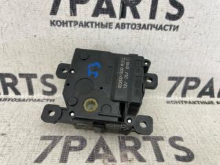 Сервопривод заслонок печки LEXUS LS460 2007