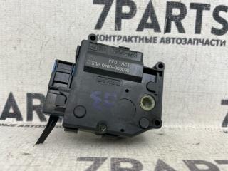 Сервопривод заслонок печки LS460 2007 USF40 1URFSE