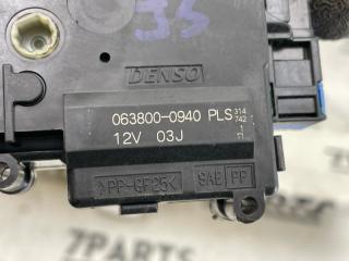 Сервопривод заслонок печки LEXUS LS460 USF40 1URFSE