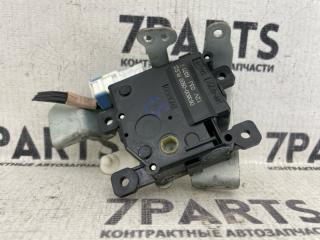Сервопривод заслонок печки LEXUS LS460 2007