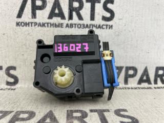 Запчасть сервопривод заслонок печки LEXUS LS460 2007