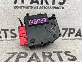 Сервопривод заслонок печки LEXUS LS460 2007