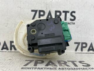 Сервопривод заслонок печки LEXUS LS460 2007