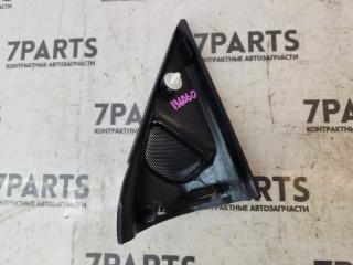 Уголок крыла левый MITSUBISHI PAJERO V65W 6G74 MR416855 5 ракурс