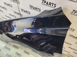 Крыло левое переднее SUBARU LEGACY BR9 EJ253JUAFE 4 ракурс