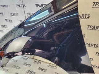 Крыло левое переднее SUBARU LEGACY BR9 EJ253JUAFE 5 ракурс
