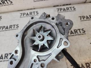 Помпа TOYOTA CROWN JZS171 1JZGTE 1610049855 5 ракурс