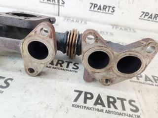 Коллектор выпускной TOYOTA CROWN JZS171 1JZGTE 1714188410 4 ракурс