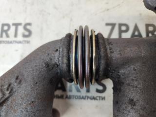 Коллектор выпускной TOYOTA CROWN JZS171 1JZGTE 1714188410 5 ракурс