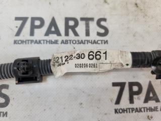 Коса двс TOYOTA CROWN JZS171 1JZGTE 82122-30661 5 ракурс