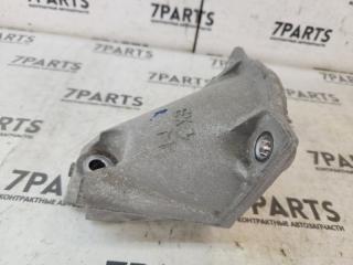 Кронштейн опоры двигателя правый передний TOYOTA CROWN JZS171 1JZGTE 1231146140 3 ракурс