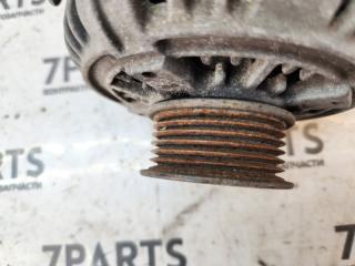 Генератор TOYOTA CROWN JZS171 1JZGTE 27060-46340 4 ракурс