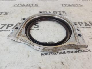 Крышка коленвала задняя TOYOTA CROWN JZS171 1JZGTE 11381-46010 3 ракурс