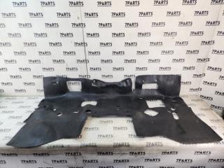 Шумоизоляция SUZUKI JIMNY 2015