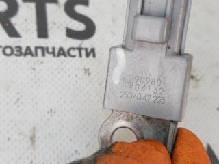 Реле TOYOTA CROWN JZS171 1JZGTE 90980-04132 3 ракурс