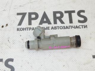 Форсунка TOYOTA CROWN JZS171 1JZGTE 23250-46070 2 ракурс